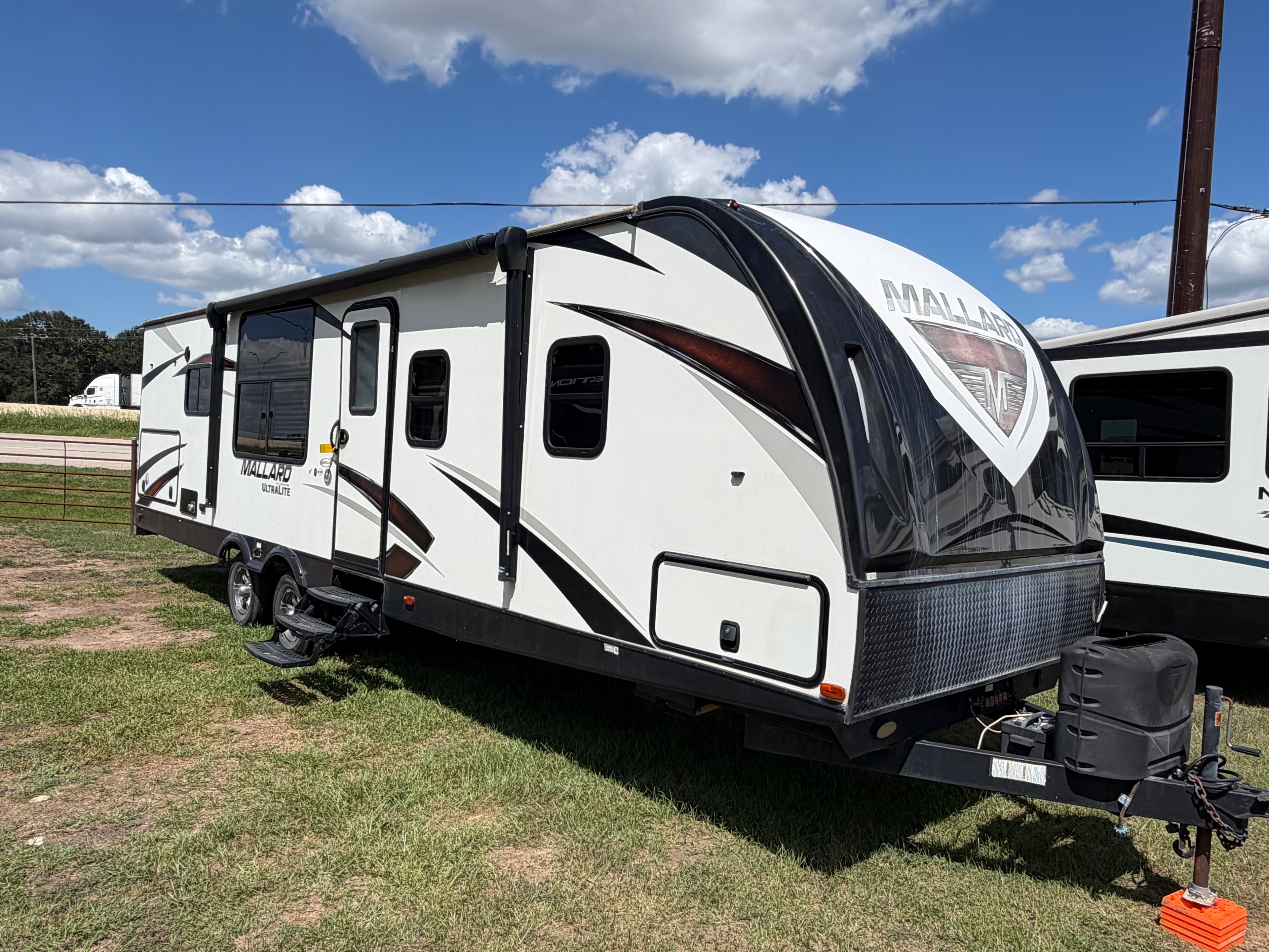 2019 Heartland Mallard M-280 travel trailer